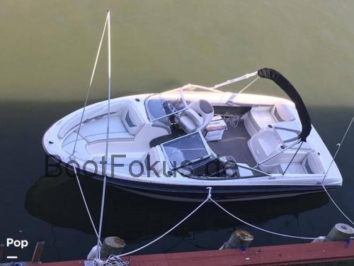 Bayliner 205 Bowrider  technische daten 